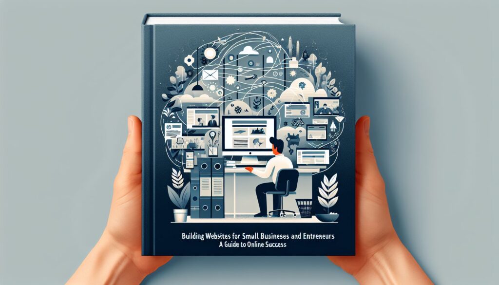 Building Websites for Small Businesses and Entrepreneurs: A Guide to Online Success