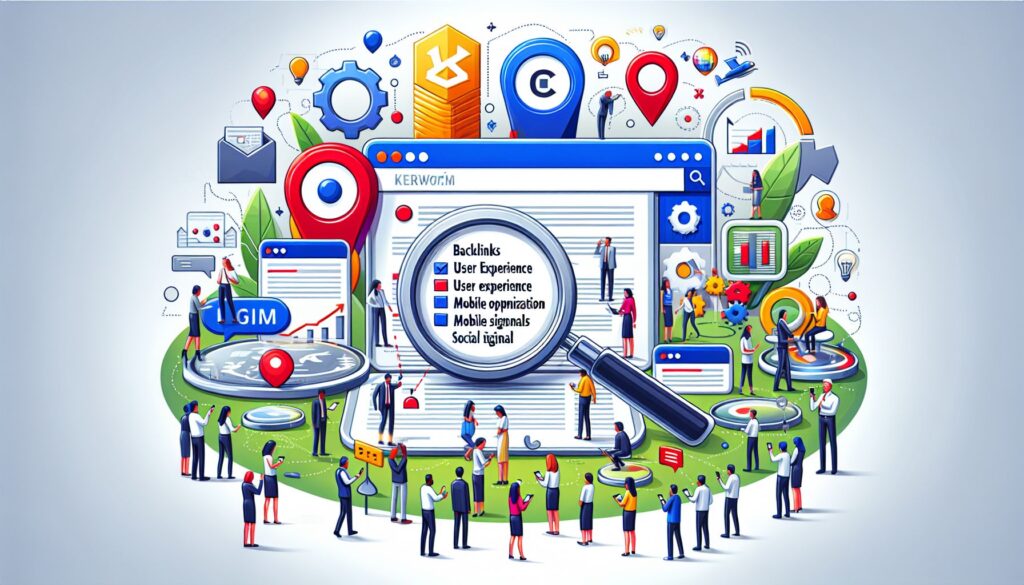 A Guide to Search Engine Optimization for Online Marketers