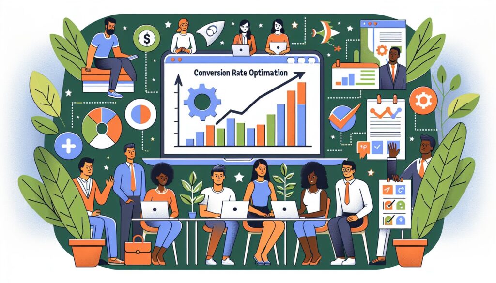 Conversion Rate Optimization for Startups: Boost Your Sales and Grow Your Business