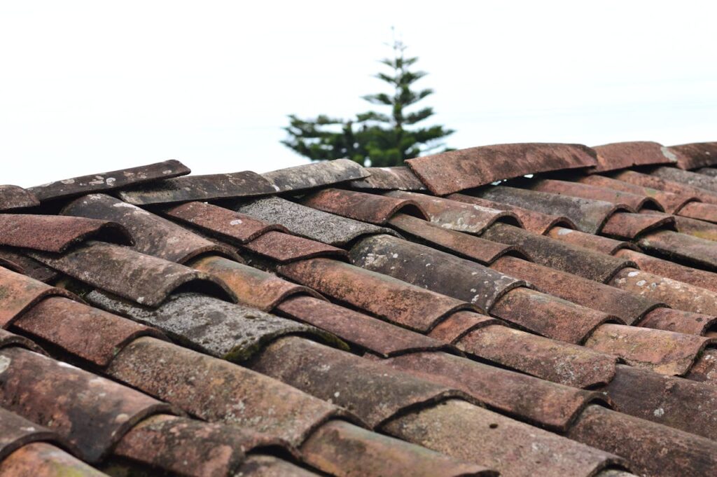 Roofing Company