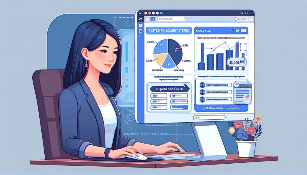 Buying Paid Ads On Social Media for Website Managers