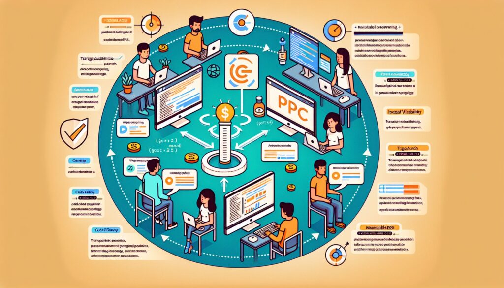 Understanding the Benefits of Pay Per Click Advertising for Web Developers