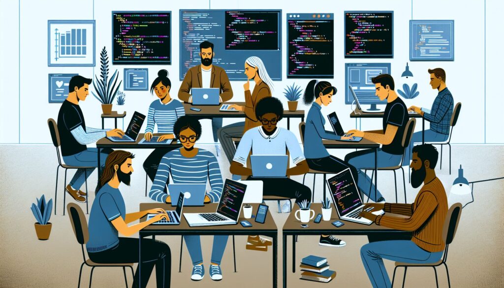 Building Websites for Website Managers
