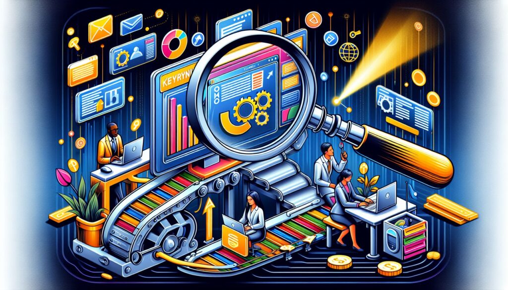 Maximizing Your Online Presence Through Search Engine Optimization