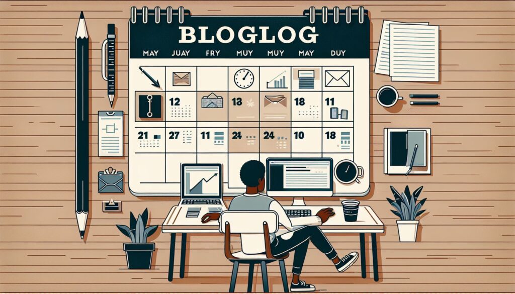 How Frequently You Should Blog For Your Website