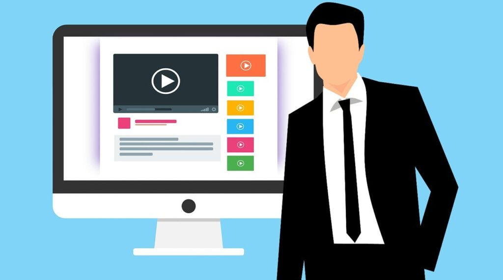 Content Impact Online