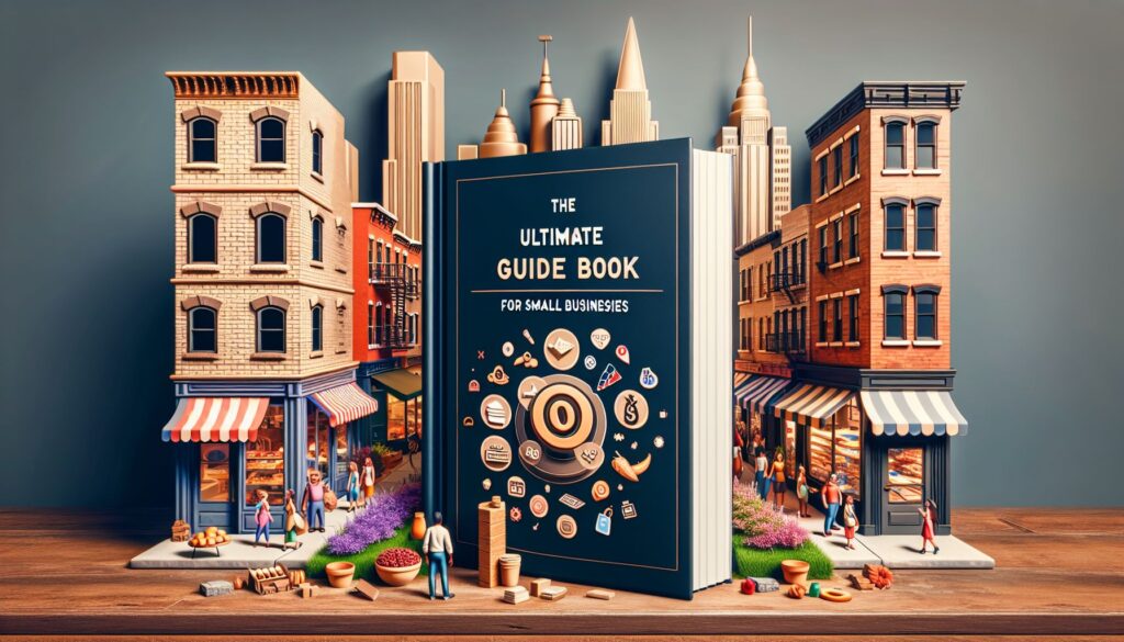 The Ultimate Guide to Conversion Rate Optimization for Small Businesses