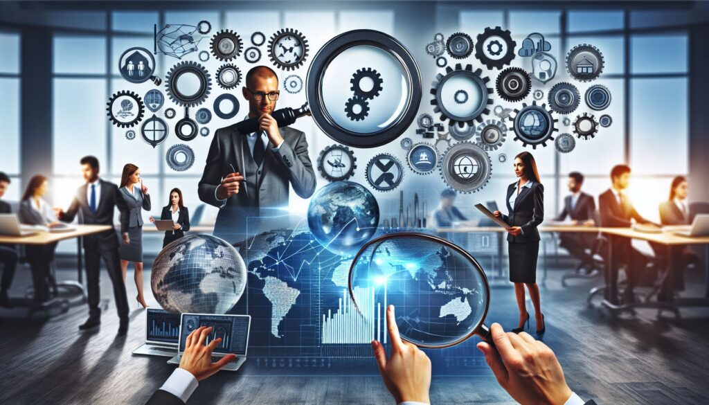 Maximizing Your Online Presence: The Importance of SEO for Corporations
