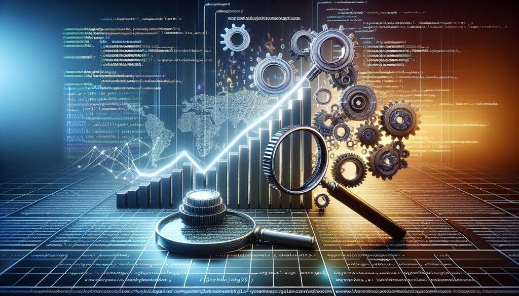 Enhancing Online Visibility: Search Engine Optimization for Corporations