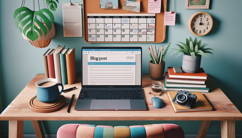 How Frequently You Should Blog For Your Website