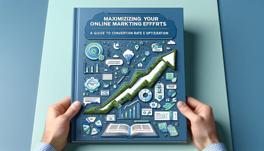 Maximizing Your Online Marketing Efforts: A Guide to Conversion Rate Optimization