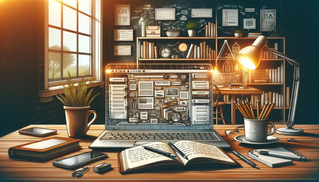 Creating Quality Content for Your Website