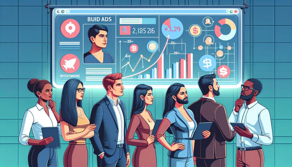 Buying Paid Ads On Social Media: A Strategic Move for Entrepreneurs