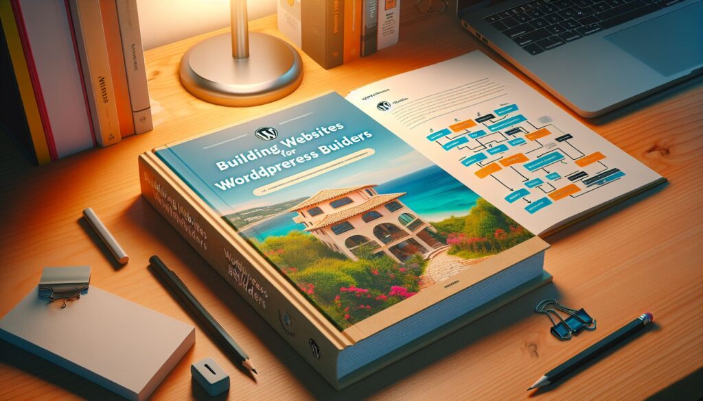 Building Websites for WordPress Builders: A Guide
