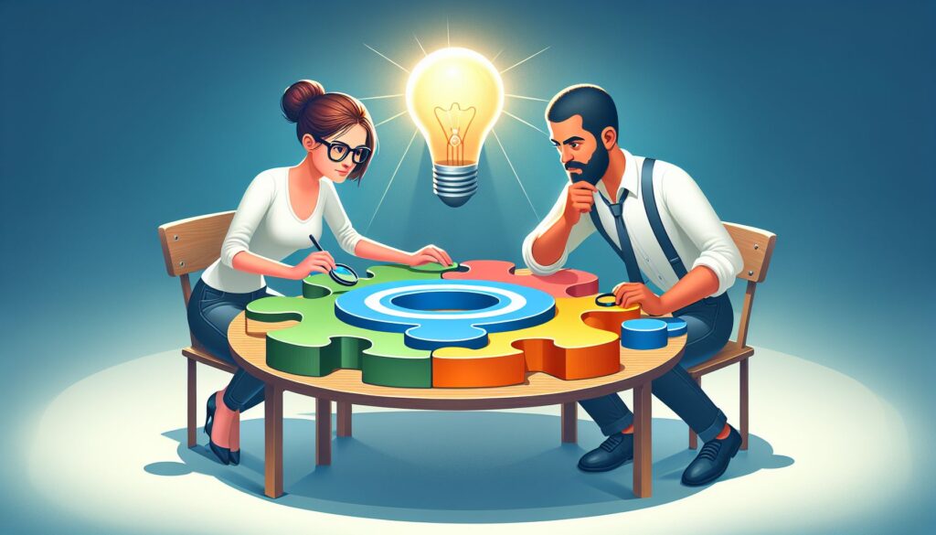 Mastering Search Engine Optimization for Online Marketers