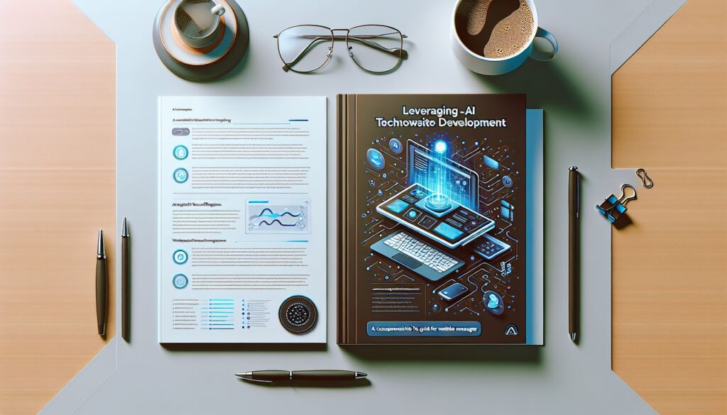 Leveraging AI Technology in Website Development: A Comprehensive Guide for Website Managers