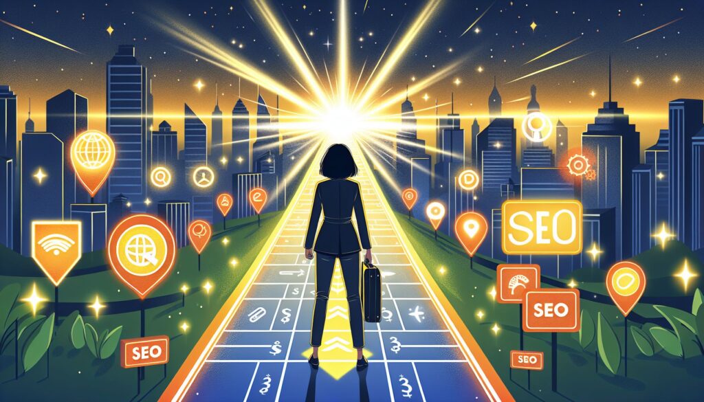 SEO For Startups: Your Pathway To Digital Visibility.