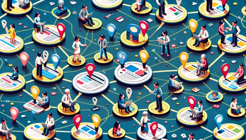 #Leveraging Citations to Enhance Your Business Map Listings: A boon for Web Designers!