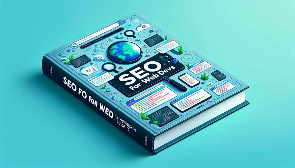 SEO for Web Devs: A Comprehensive Guide