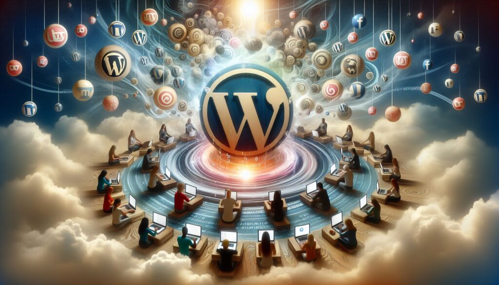 Harnessing the Power of Social Media Marketing for WordPress Builders